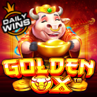 Golden Ox